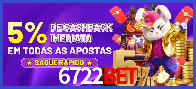 6722bet