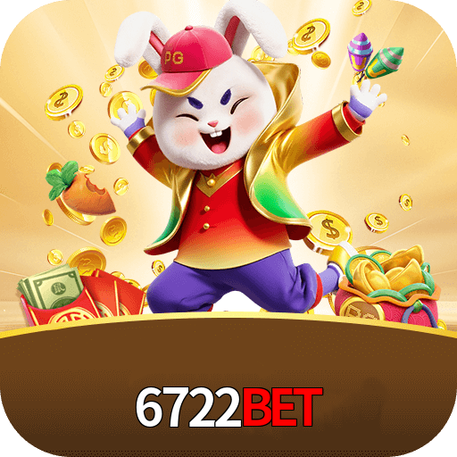 Logo da 6722bet