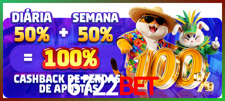 Qualificar VIP 6722bet